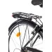 Велосипед Velotec CITY 28'', 520мм, черен