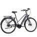 Велосипед Spr E-CITY COMO PLUS LADY 28'', 500мм, сив