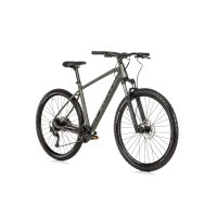 Велосипед Sprint APOLON 29", 480мм, сив
