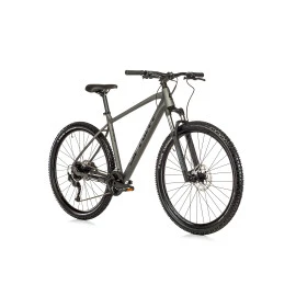 Велосипед Sprint APOLON 29", 480мм, сив