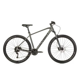 Велосипед Sprint APOLON 29", 520мм, сив