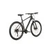 Велосипед Sprint APOLON 29", 440мм, черен мат