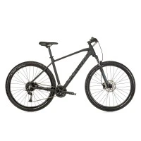 Велосипед Sprint APOLON 29", 440мм, черен мат