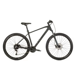 Велосипед Sprint APOLON 29", 440мм, черен мат