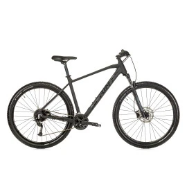 Велосипед Sprint APOLON 29", 440мм, черен мат