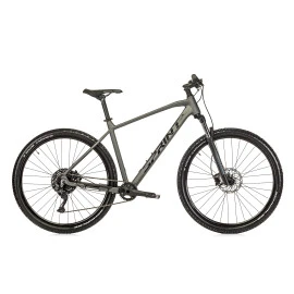 Велосипед Sprint Apolon PRO 29", 480мм, сив