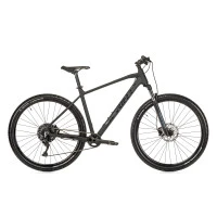 Велосипед Apolon PRO 29" 520мм, черен
