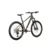 Велосипед Sprint APOLON PRO 27.5", 440мм, сиво-черен