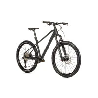 Велосипед Sprint APOLON PRO 27.5", 480мм, черен