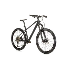 Велосипед Sprint APOLON PRO 27.5", 480мм, черен