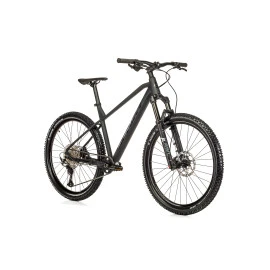 Велосипед Sprint APOLON PRO 27.5", 480мм, черен