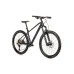 Велосипед Sprint APOLON PRO 27.5", 480мм, черен