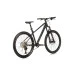 Велосипед Sprint APOLON PRO 27.5", 480мм, черен