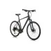 Велосипед Sprint CROXER PLUS MAN (V1) 28" 560мм, черен мат