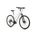 Велосипед Sprint CROXER PLUS LADY (V1) 28", 480мм, бяло-розов