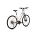 Велосипед Sprint CROXER PLUS LADY (V1) 28", 480мм, бяло-розов