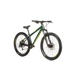 Велосипед Sprint PRIMUS RACE 26", 340мм, тъмно зелен