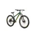 Велосипед Sprint PRIMUS RACE 26", 340мм, тъмно зелен