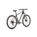 Велосипед Sprint MAVERICK 29", 440мм, черен гланц