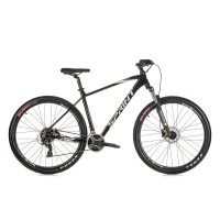 Велосипед Sprint MAVERICK 29", 440мм, черен гланц
