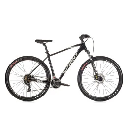Велосипед Sprint MAVERICK 29", 440мм, черен гланц