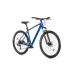 Велосипед Sprint MAVERICK PRO 29", 480мм, син