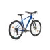 Велосипед Sprint MAVERICK PRO 29", 480мм, син