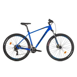 Велосипед Sprint MAVERICK 29", 440мм, син