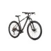 Велосипед Sprint MAVERICK PRO 29", 480мм, черно-сив