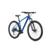 Велосипед Sprint MAVERICK PRO 29", 480мм, синьо-черно