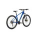 Велосипед Sprint MAVERICK PRO 29", 480мм, синьо-черно