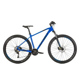 Велосипед Sprint MAVERICK PRO 29", 520мм, синьо-черен
