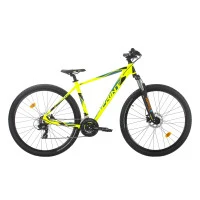 Велосипед Sprint MAVERICK 29'', 440мм, черен