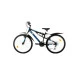 Велосипед PROBIKE SPEED 24", 330мм, черно-син