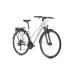 Велосипед Sprint CROXER LADY VBR 28", 440мм, бяло-сив