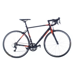 Велосипед Sprint Monza Elite 28'', 570 мм, черен