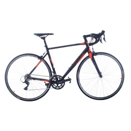 Велосипед Sprint Monza Elite 28'', 570 мм, черен width=