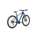 Велосипед Sprint Maverick PRO 27.5", 400мм, синьо-черен