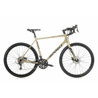 Велосипед Sprint WHISPER ELITE MD 28", 520мм, бежов