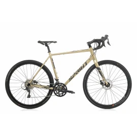 Велосипед Sprint WHISPER ELITE MD 28", 520мм, бежов