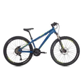 Велосипед Sprint PRIMUS HD 26", 340мм, син