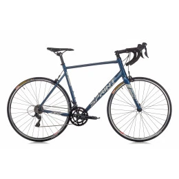 Велосипед Sprint MONZA ELITE 28", 510мм, синьо-сив