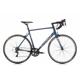 Велосипед Sprint MONZA ELITE 28", 510мм, синьо-сив