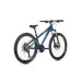 Велосипед Sprint PRIMUS HD 26", 340мм, син