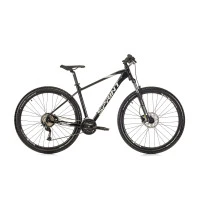 Велосипед Sprint Maverick PRO 27.5", 480мм, черно-сив