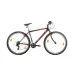 Велосипед Bachini PRO 27.5'', 483мм, черно-червен