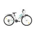 Велосипед VELOTEC ADVENTURE 24", 240мм, бяло-син
