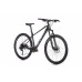 Велосипед Apolon LADY 27.5, 440мм, черно-лилав width=