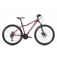 Велосипед Sprint Hunter LADY 27.5 (V1), 440мм, лилав