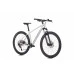 Велосипед Sprint APOLON PRO LADY 27.5", 440мм, бяло-лилав